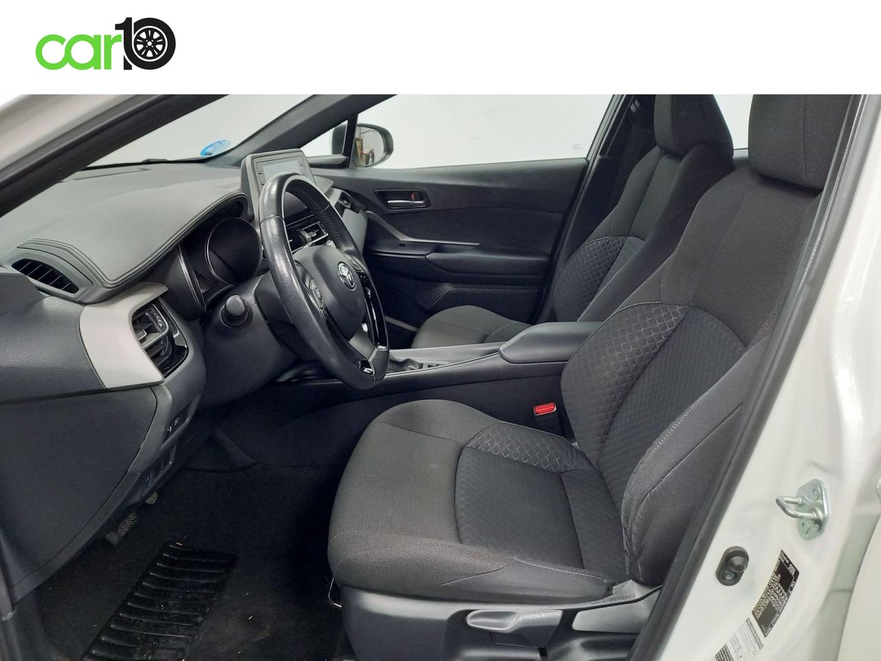 TOYOTA C-HR 1.8 125H Active  - Foto 8