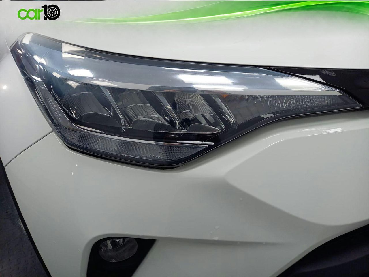 TOYOTA C-HR 1.8 125H Active  - Foto 37