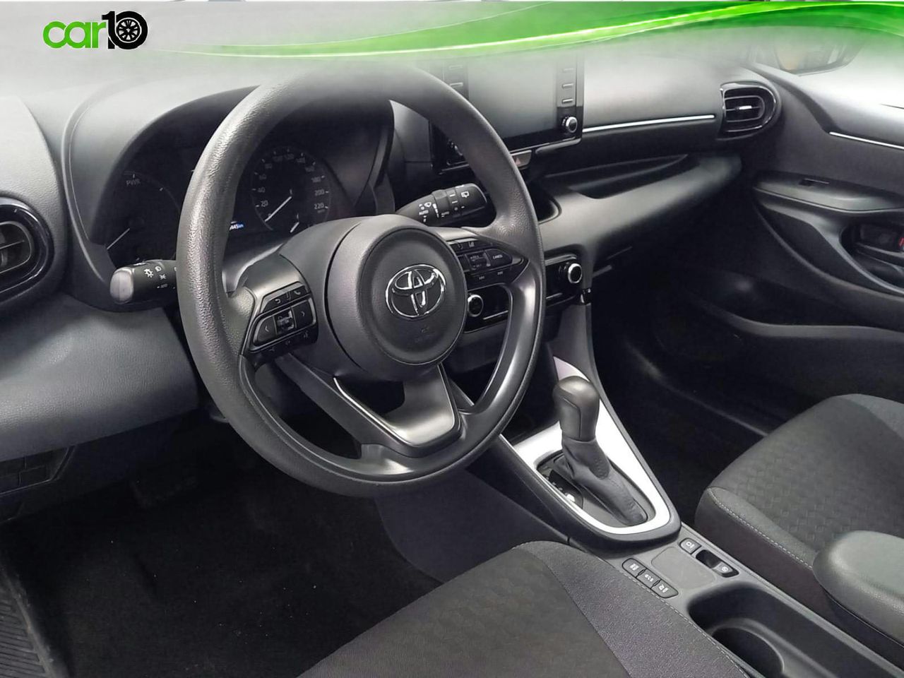 TOYOTA C-HR 1.8 125H Active  - Foto 21