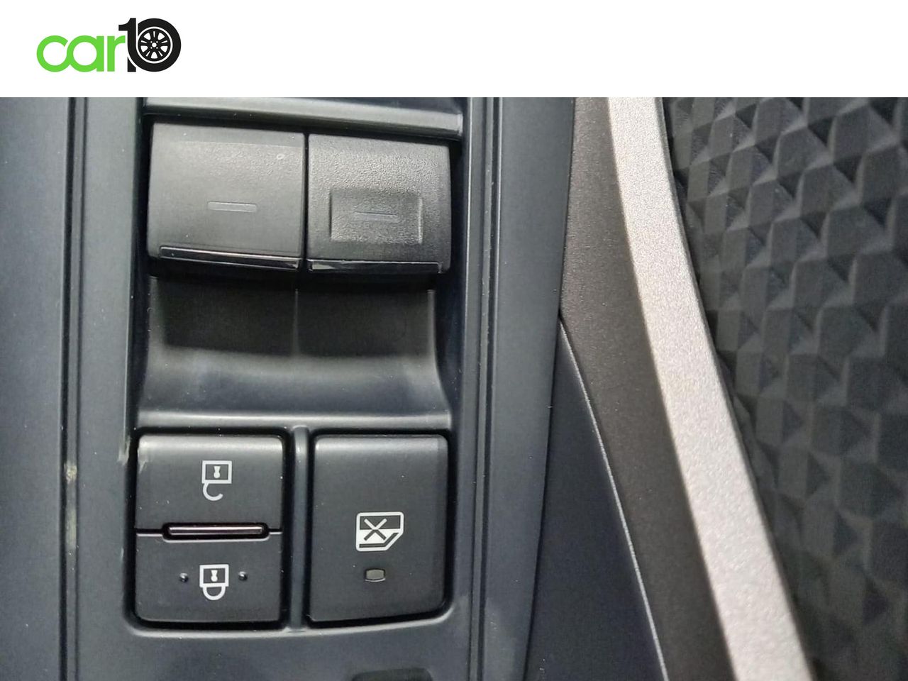 TOYOTA C-HR 1.8 125H Active  - Foto 12