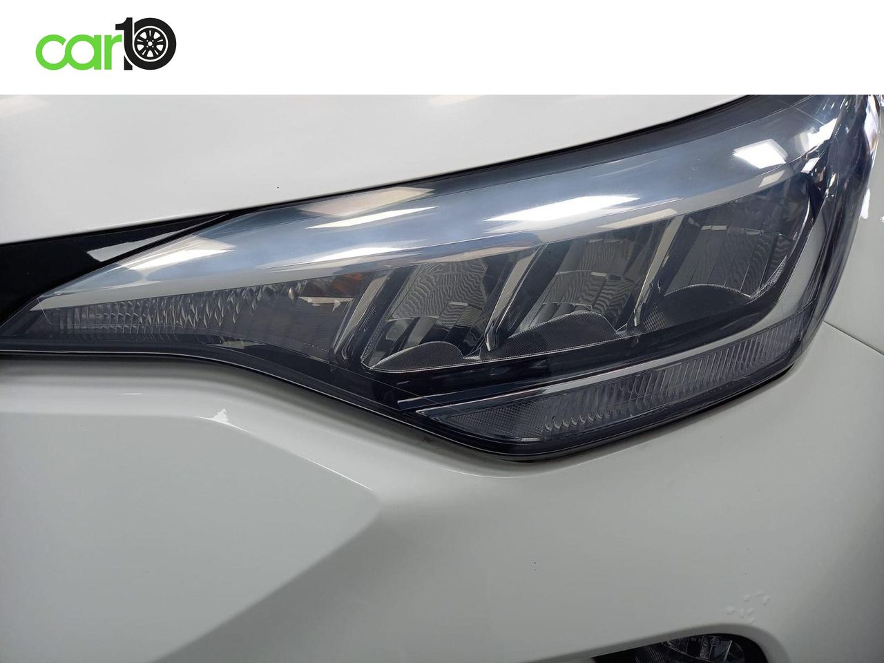 TOYOTA C-HR 1.8 125H Active  - Foto 33