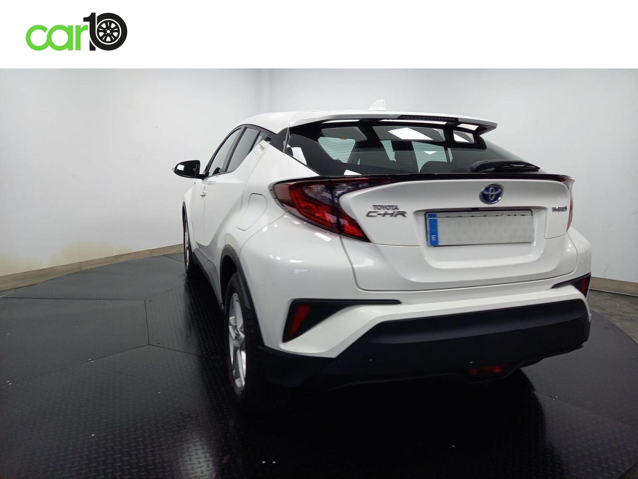 TOYOTA C-HR 1.8 125H Active  - Foto 6
