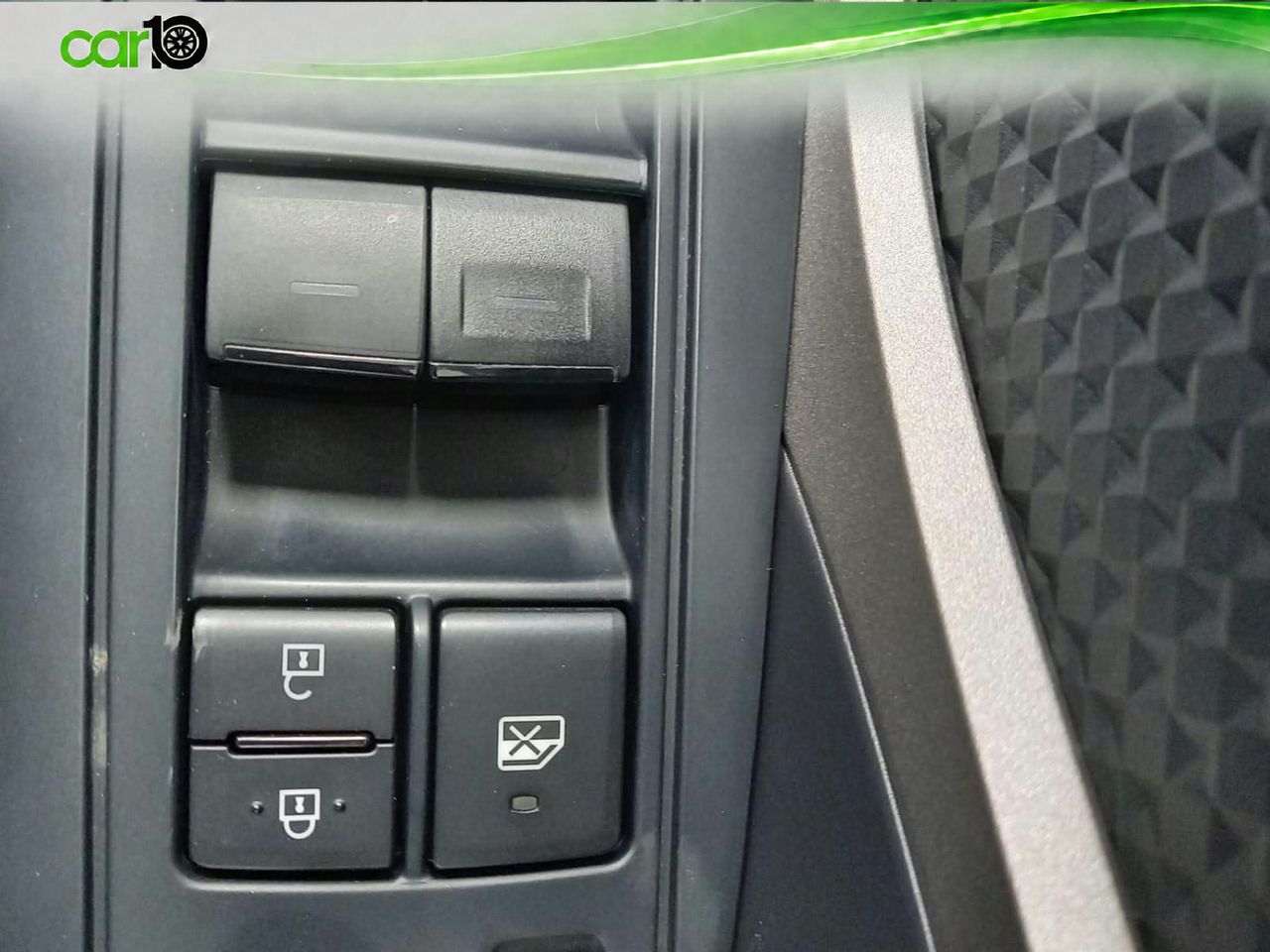 TOYOTA C-HR 1.8 125H Active  - Foto 13