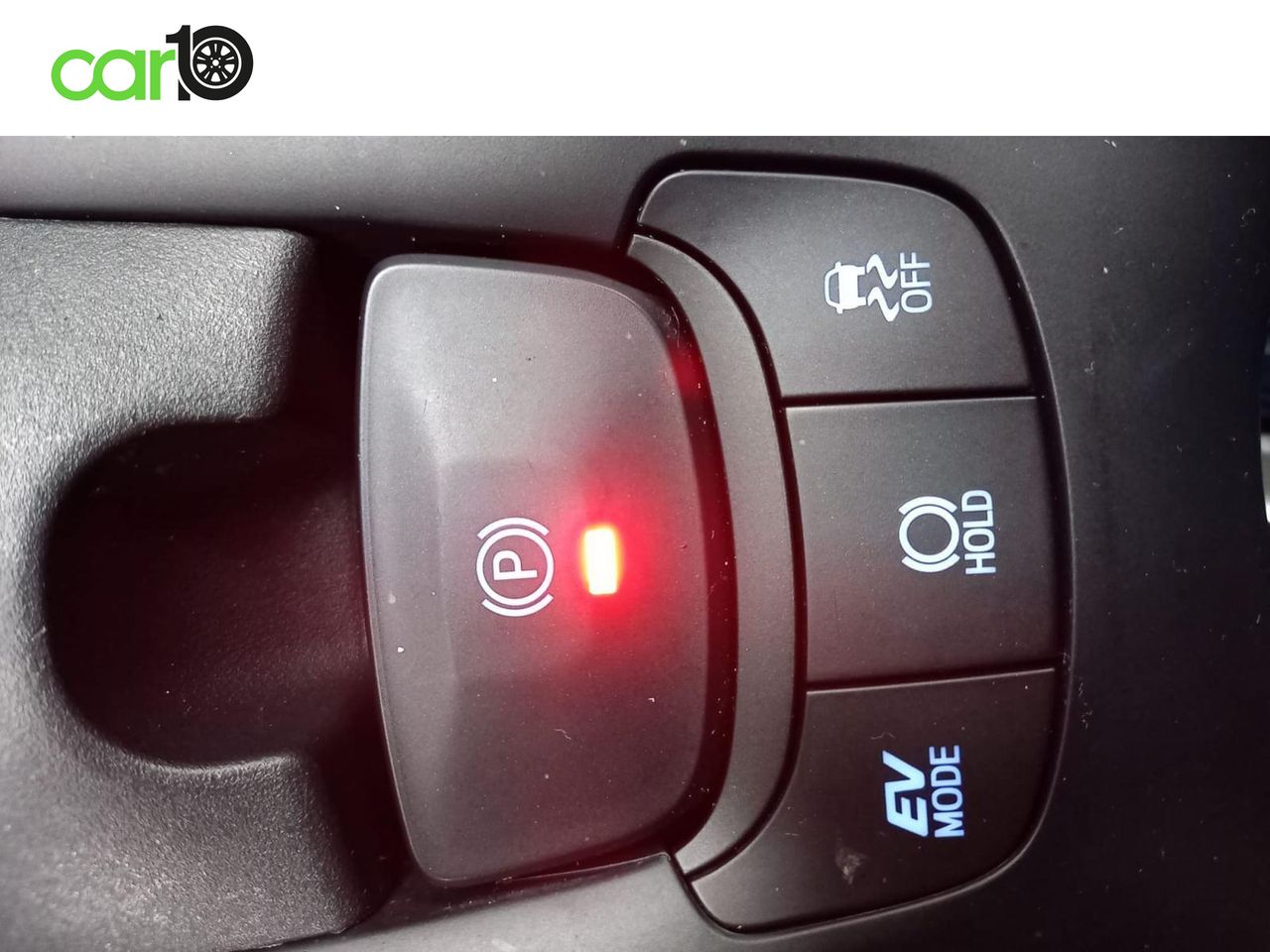 TOYOTA C-HR 1.8 125H Active  - Foto 22