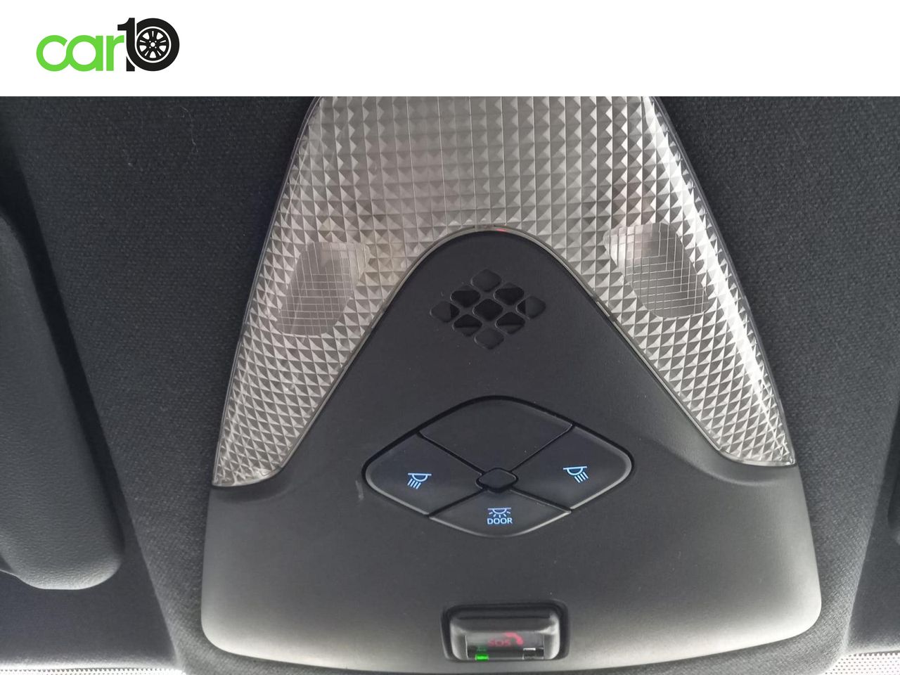 TOYOTA C-HR 1.8 125H Active  - Foto 11