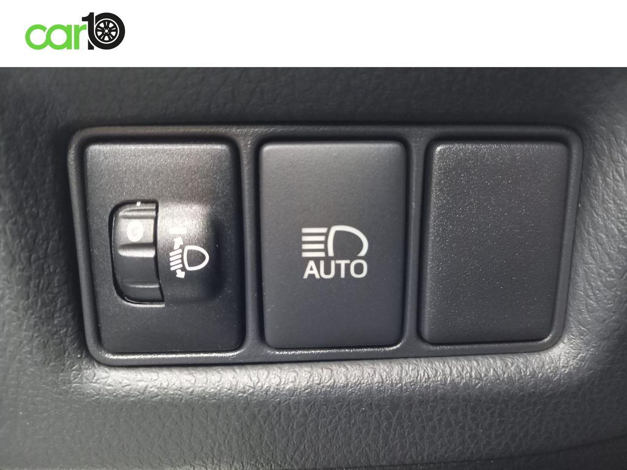 TOYOTA C-HR 1.8 125H Active  - Foto 30