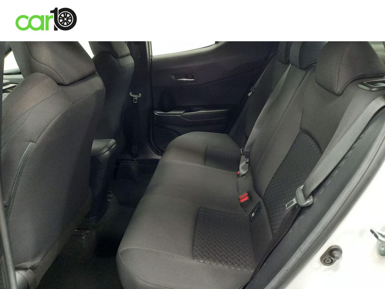 TOYOTA C-HR 1.8 125H Active  - Foto 28