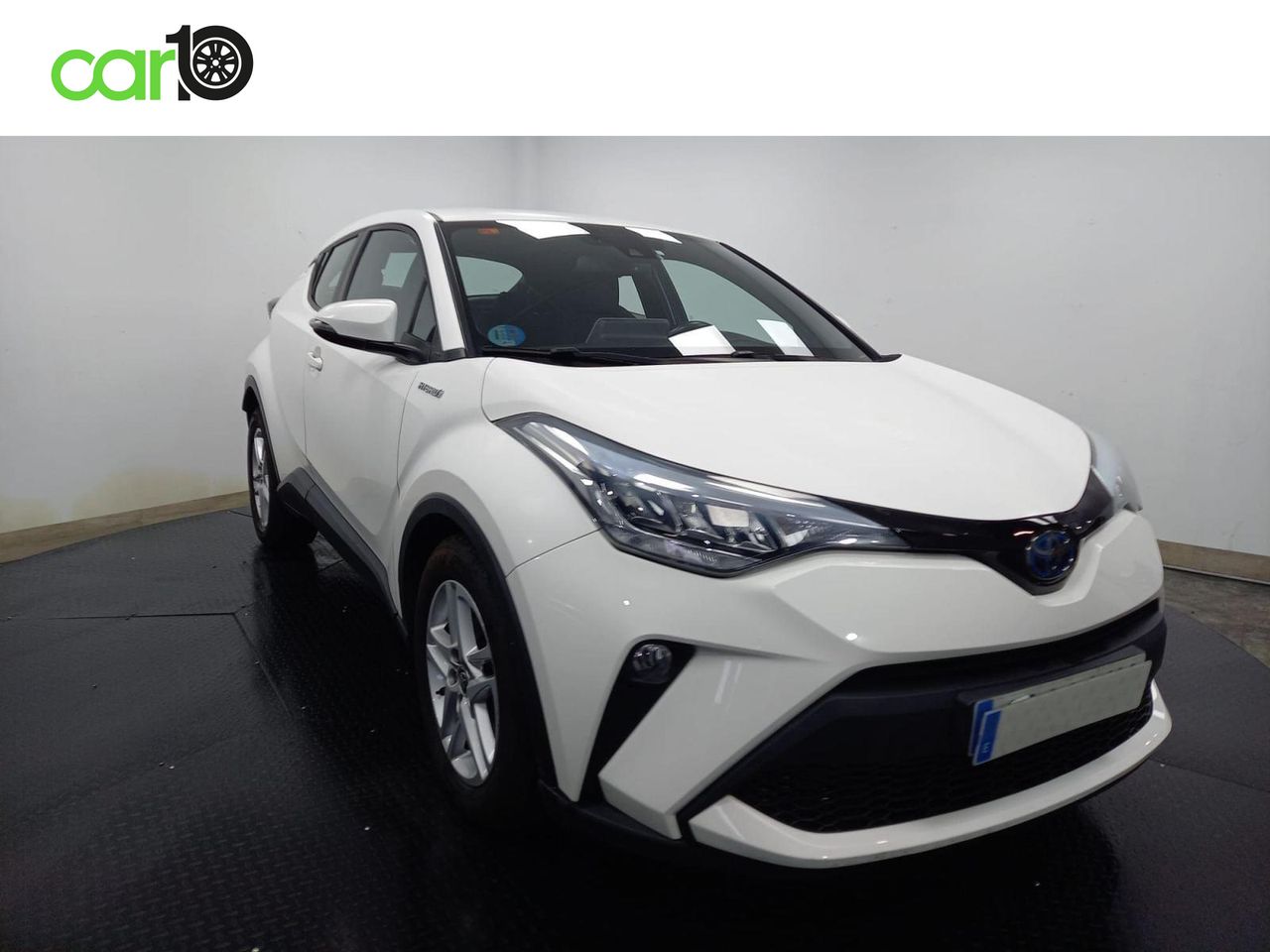 TOYOTA C-HR 1.8 125H Active  - Foto 3