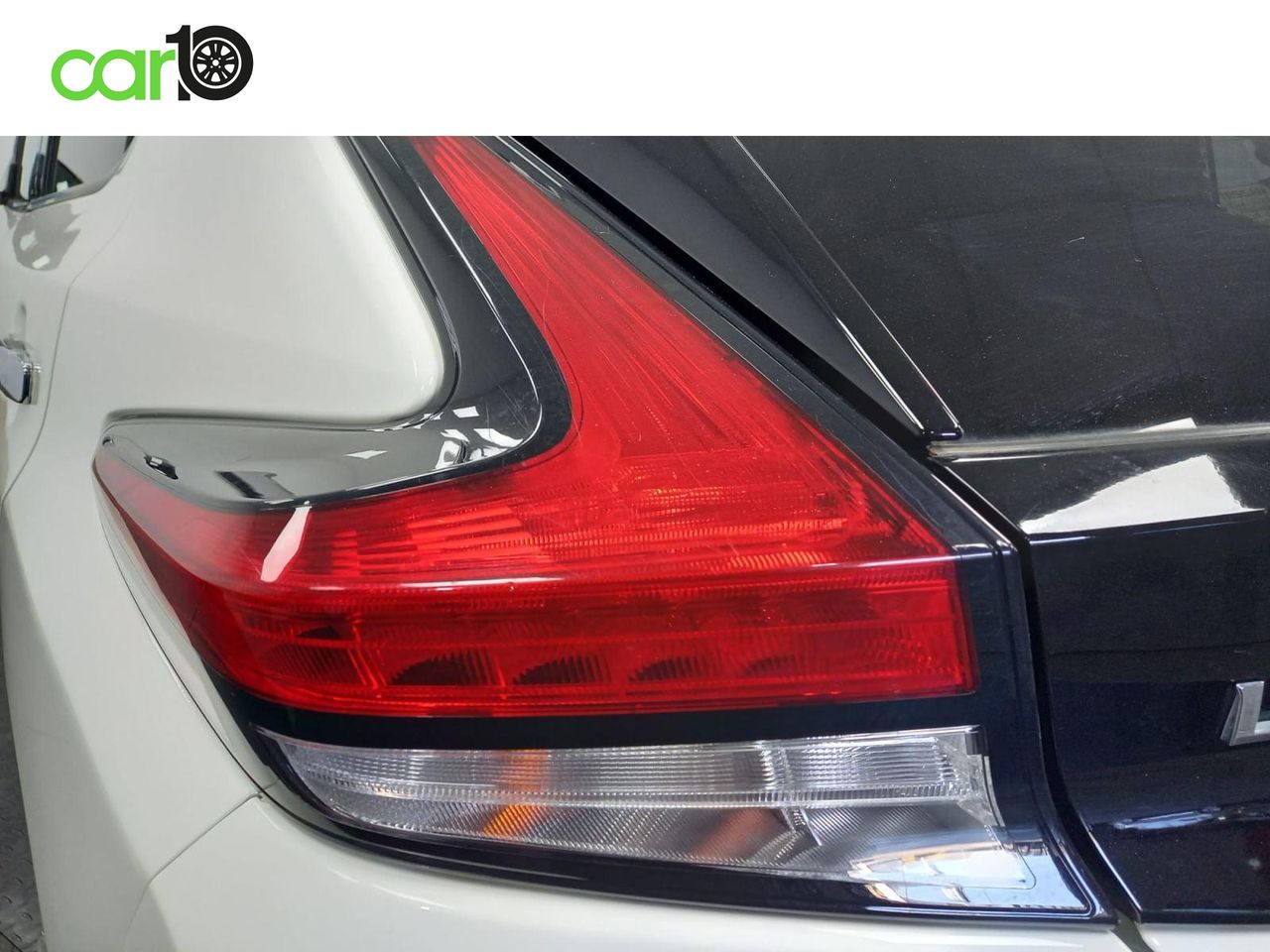 NISSAN LEAF 62KWH E+ N-CONNECTA  - Foto 39