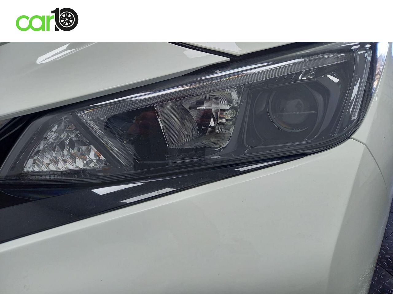 NISSAN LEAF 62KWH E+ N-CONNECTA  - Foto 38