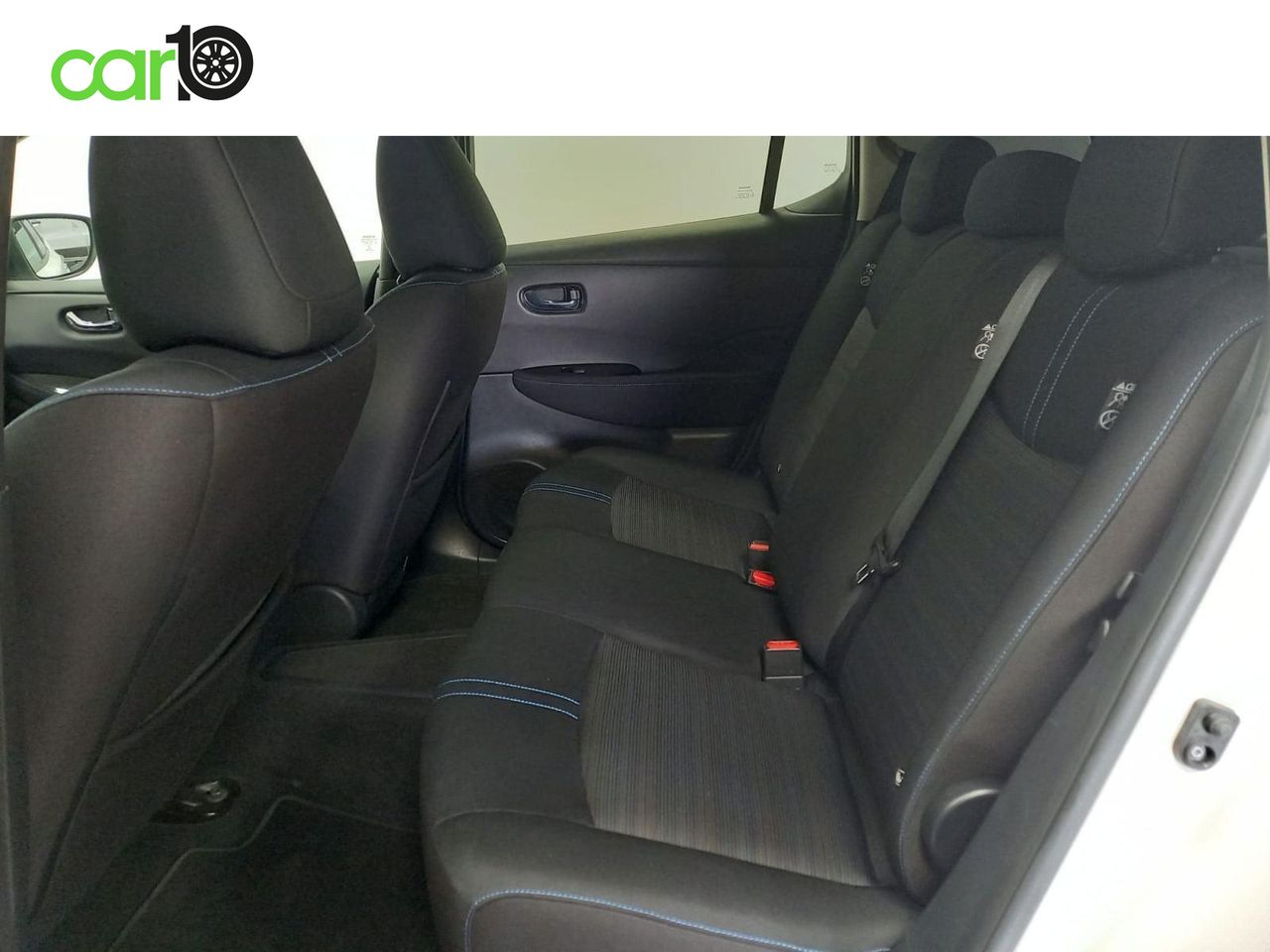 NISSAN LEAF 62KWH E+ N-CONNECTA  - Foto 28