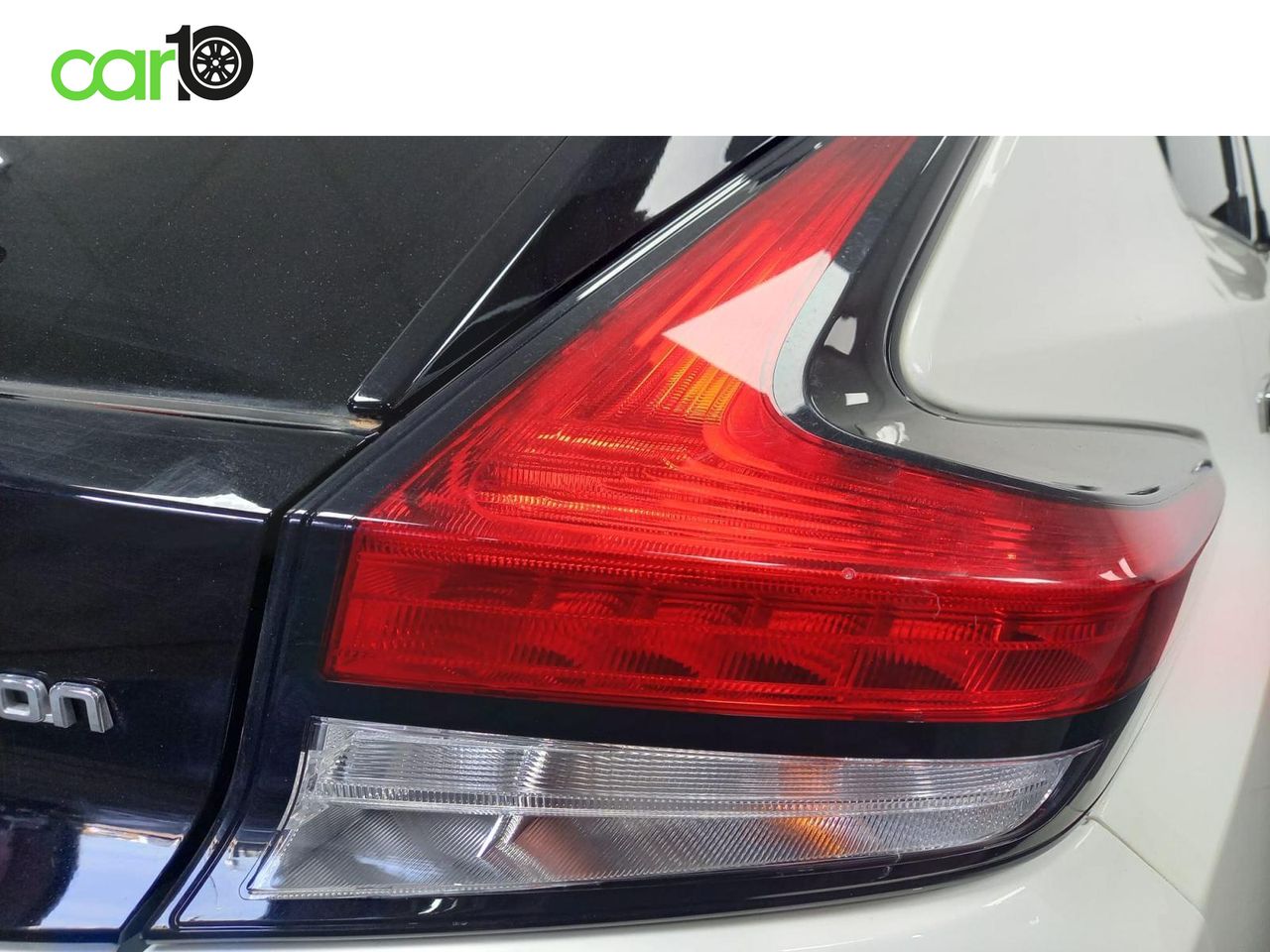 NISSAN LEAF 62KWH E+ N-CONNECTA  - Foto 36