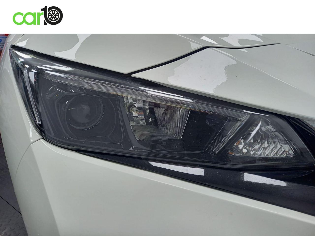 NISSAN LEAF 62KWH E+ N-CONNECTA  - Foto 23