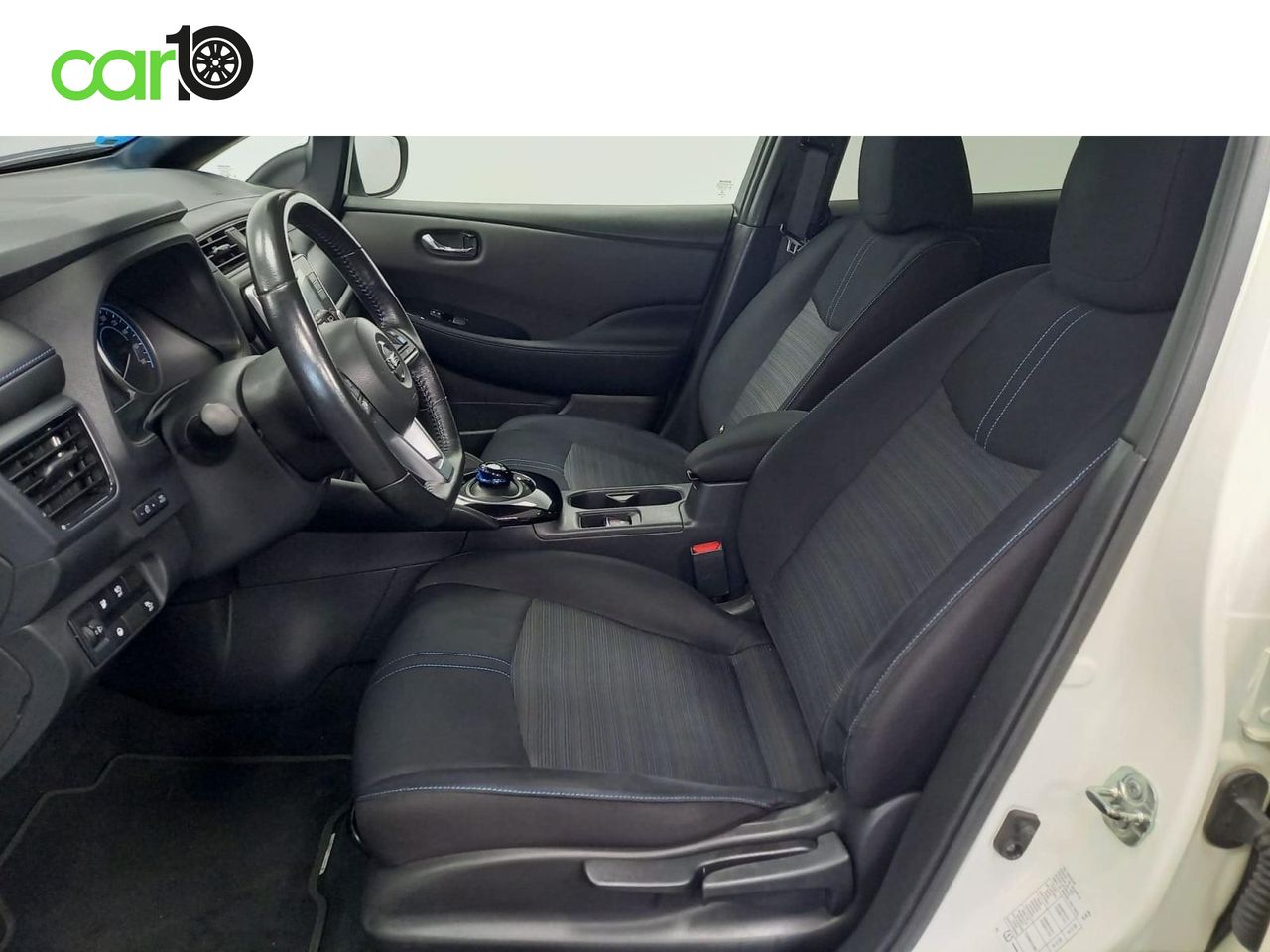 NISSAN LEAF 62KWH E+ N-CONNECTA  - Foto 9