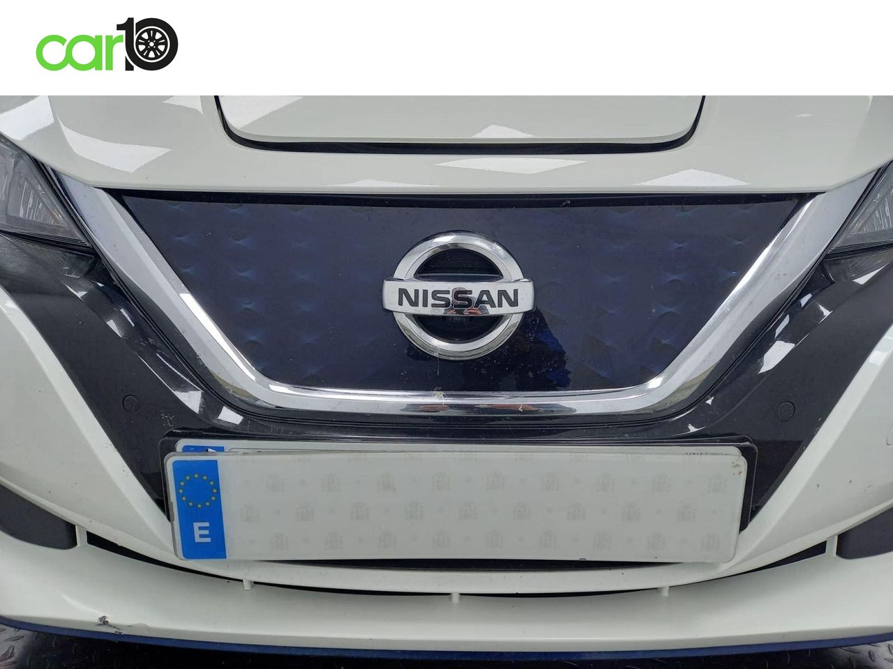 NISSAN LEAF 62KWH E+ N-CONNECTA  - Foto 32