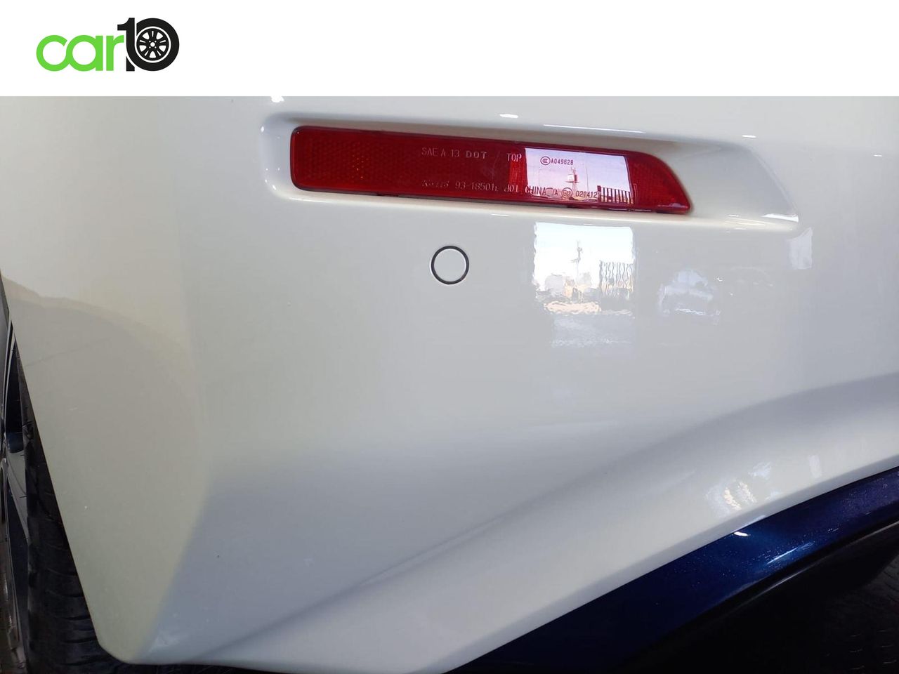 NISSAN LEAF 62KWH E+ N-CONNECTA  - Foto 29