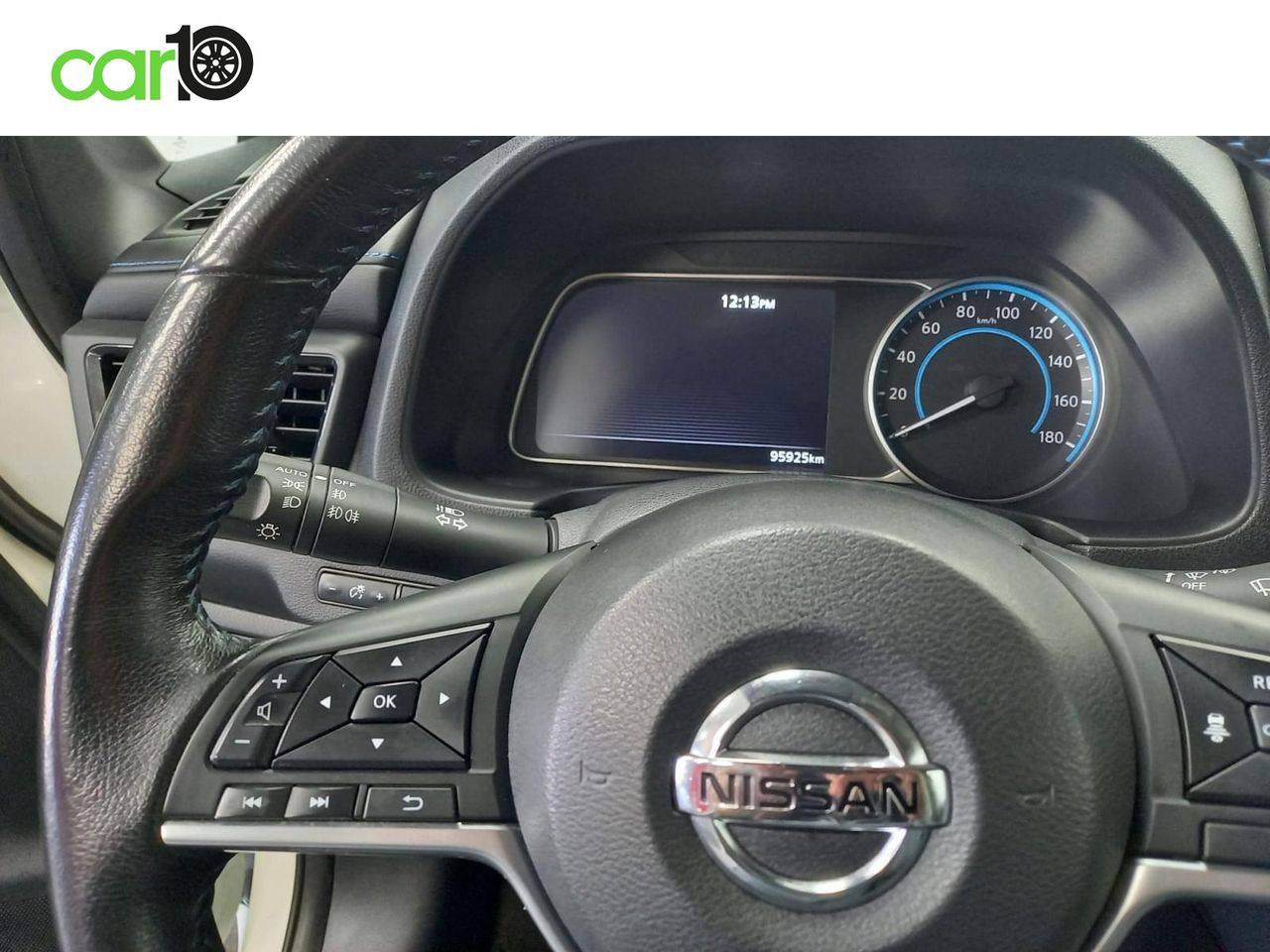 NISSAN LEAF 62KWH E+ N-CONNECTA  - Foto 30