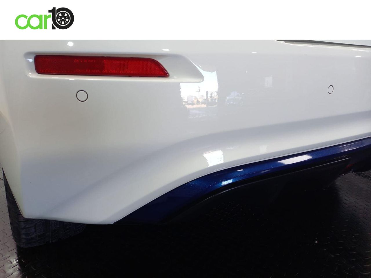 NISSAN LEAF 62KWH E+ N-CONNECTA  - Foto 31