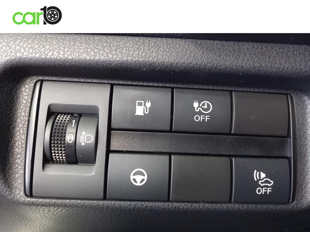 NISSAN LEAF 62KWH E+ N-CONNECTA  - Foto 41