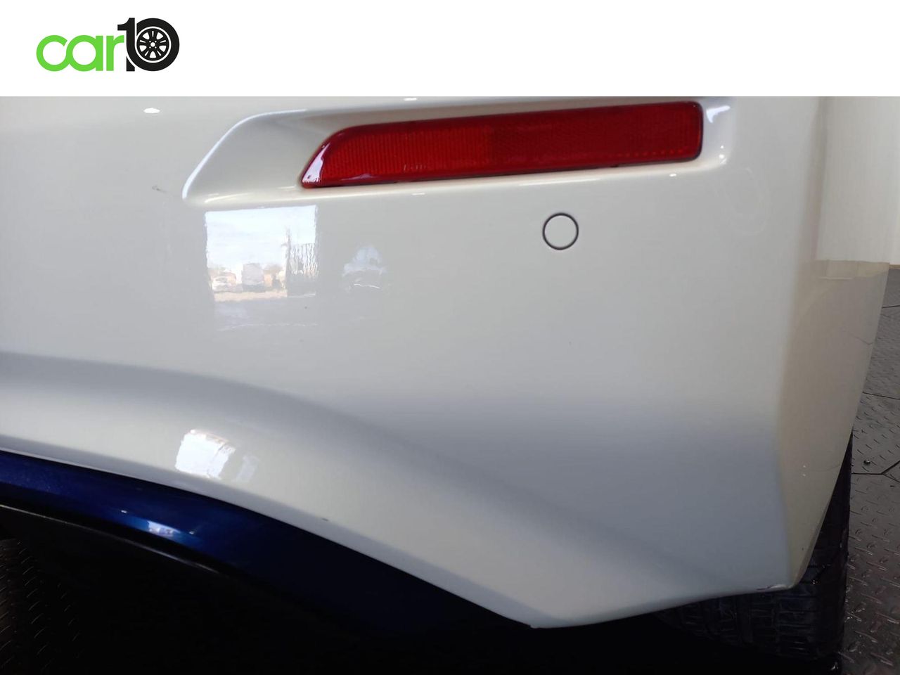 NISSAN LEAF 62KWH E+ N-CONNECTA  - Foto 33