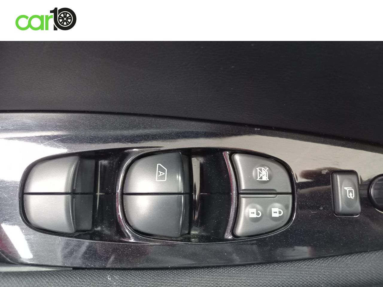 NISSAN LEAF 62KWH E+ N-CONNECTA  - Foto 37