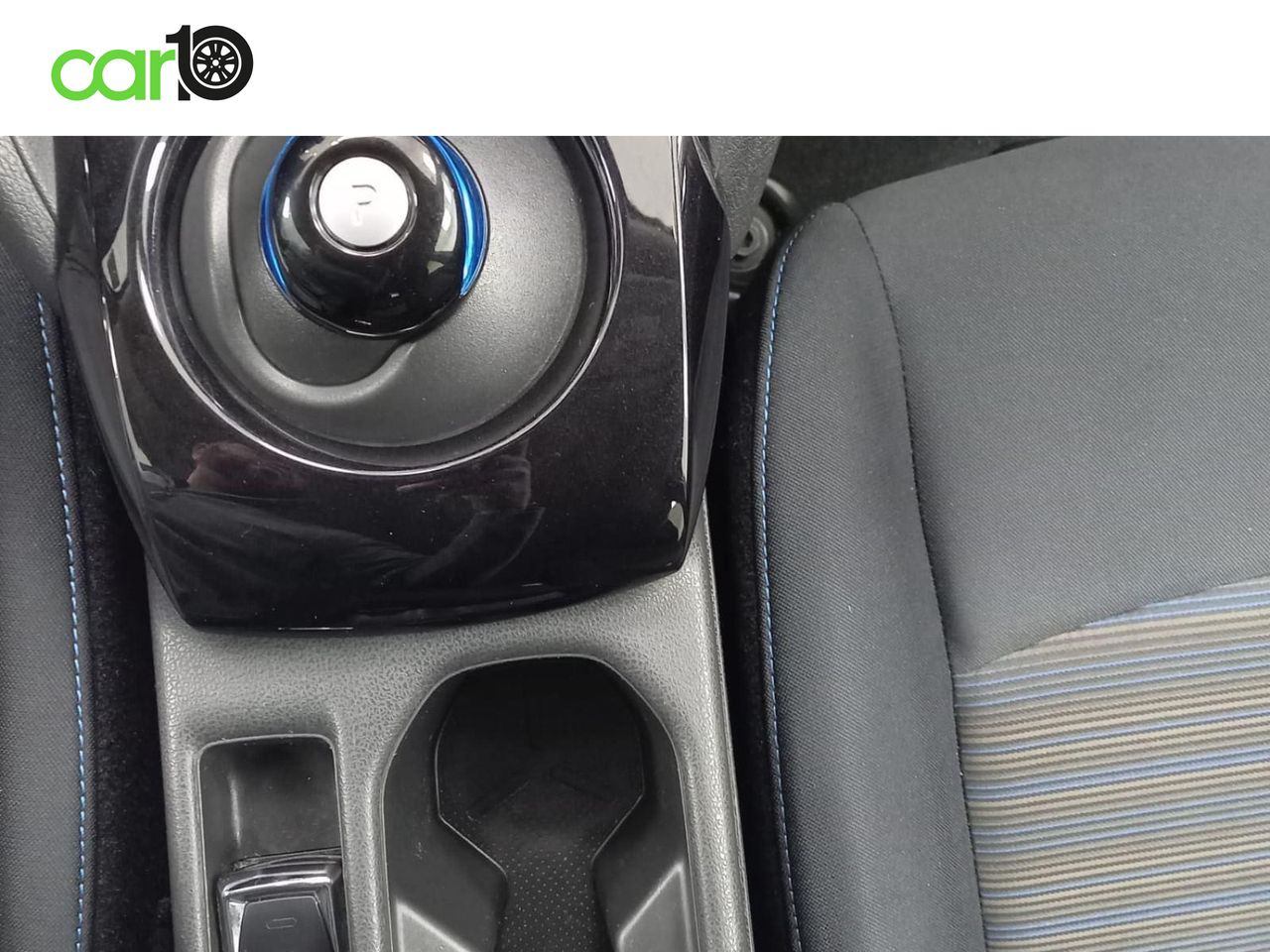 NISSAN LEAF 62KWH E+ N-CONNECTA  - Foto 19