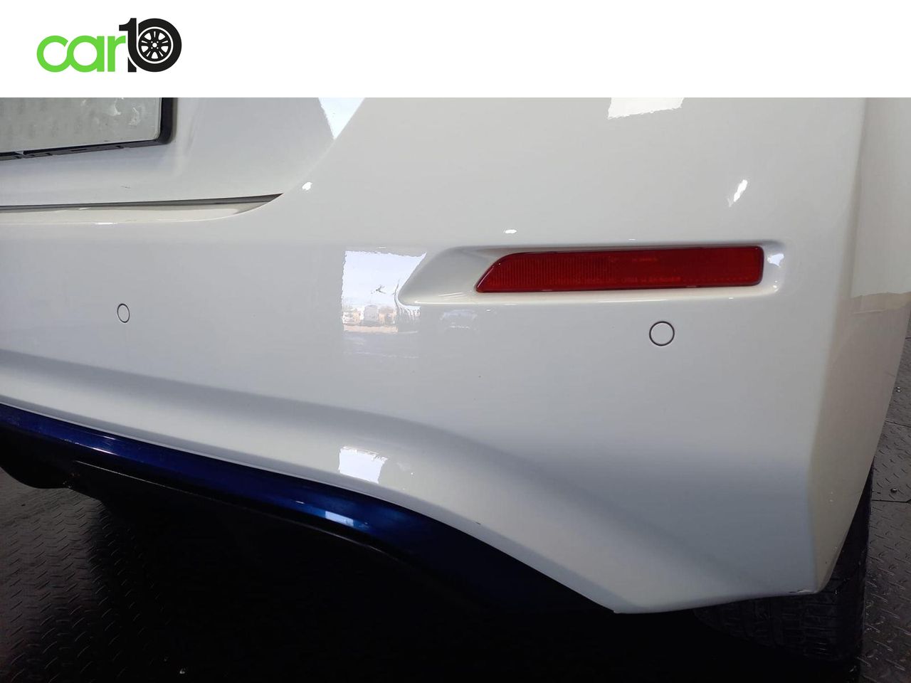 NISSAN LEAF 62KWH E+ N-CONNECTA  - Foto 27