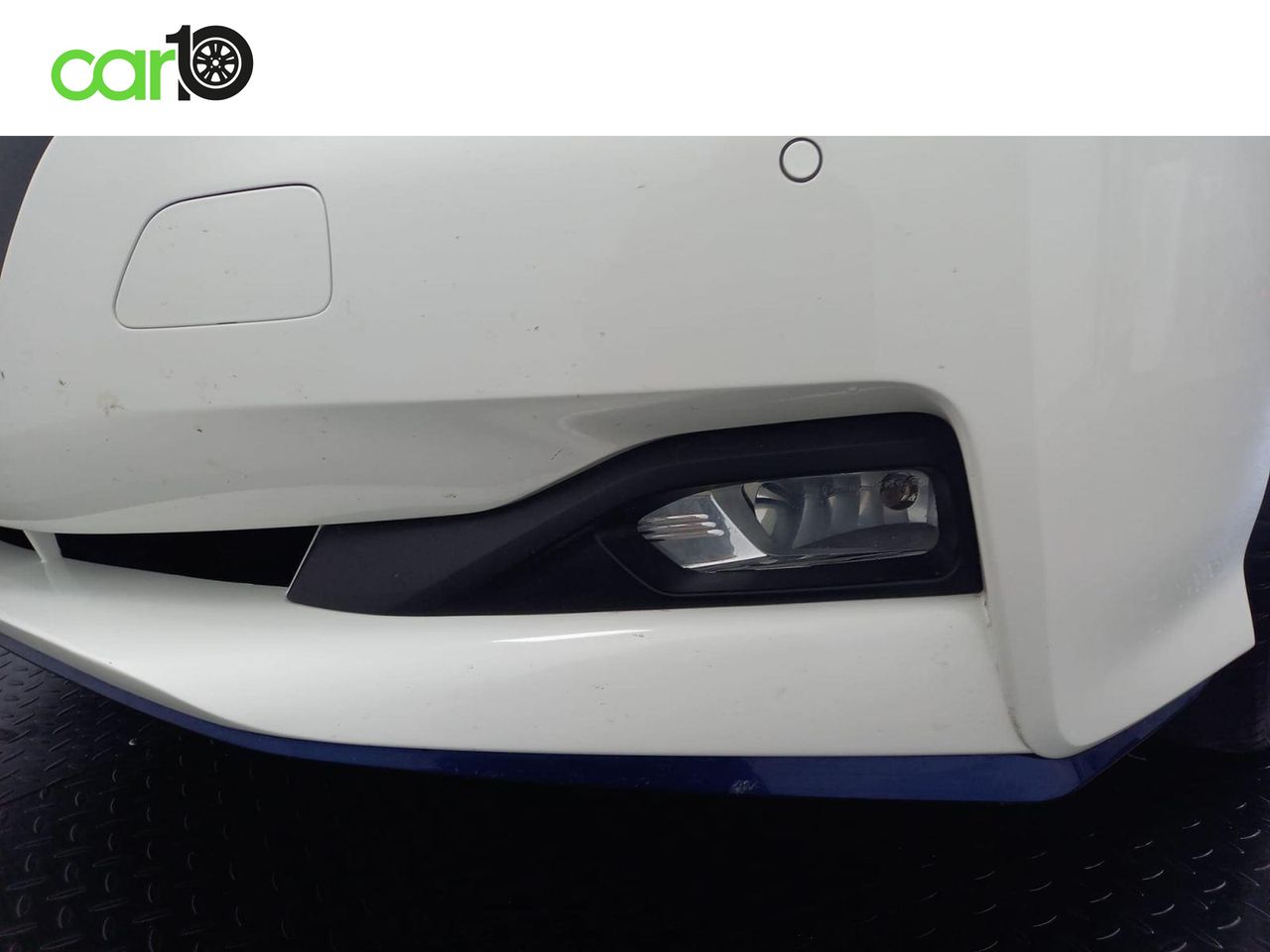 NISSAN LEAF 62KWH E+ N-CONNECTA  - Foto 25