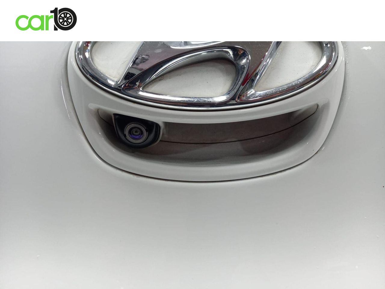 HYUNDAI IONIQ 1.6 GDI HEV TECNO DCT  - Foto 34