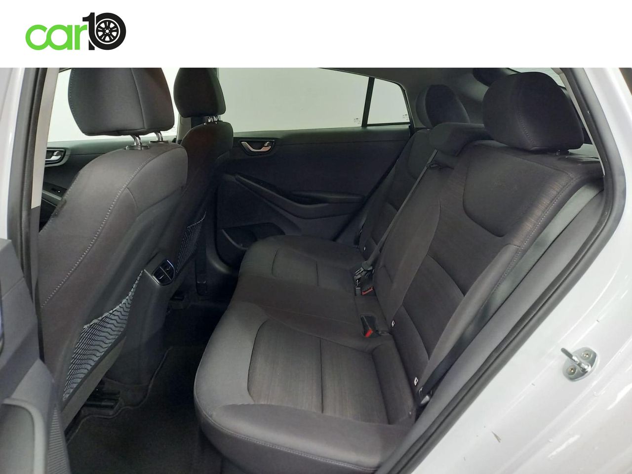 HYUNDAI IONIQ 1.6 GDI HEV TECNO DCT  - Foto 30