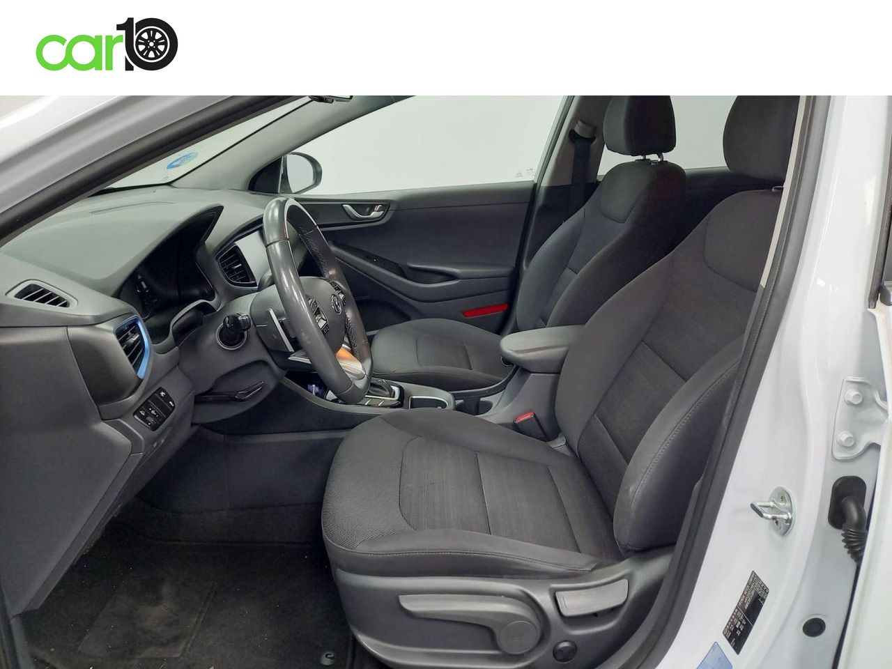 HYUNDAI IONIQ 1.6 GDI HEV TECNO DCT  - Foto 29