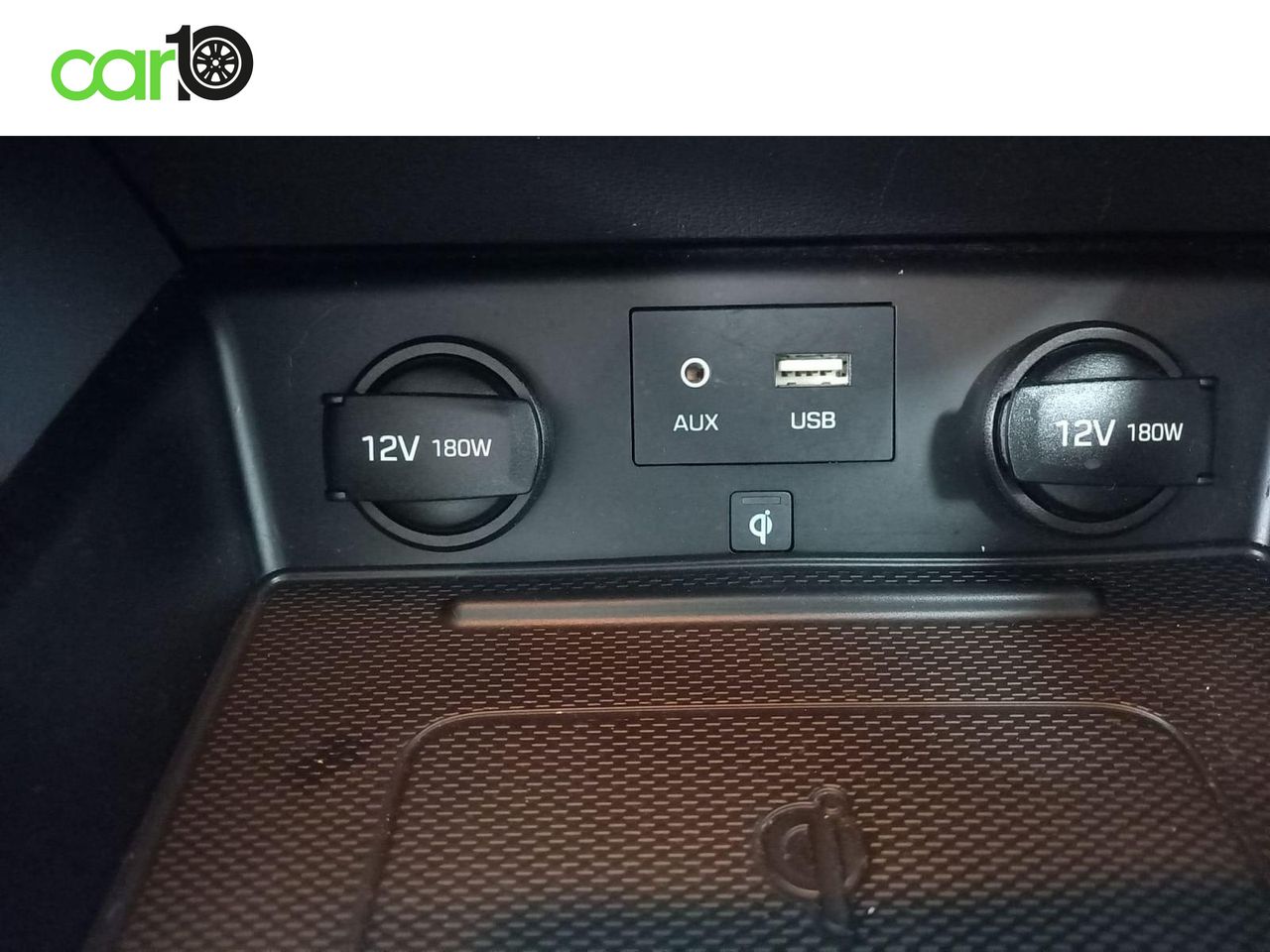 HYUNDAI IONIQ 1.6 GDI HEV TECNO DCT  - Foto 23