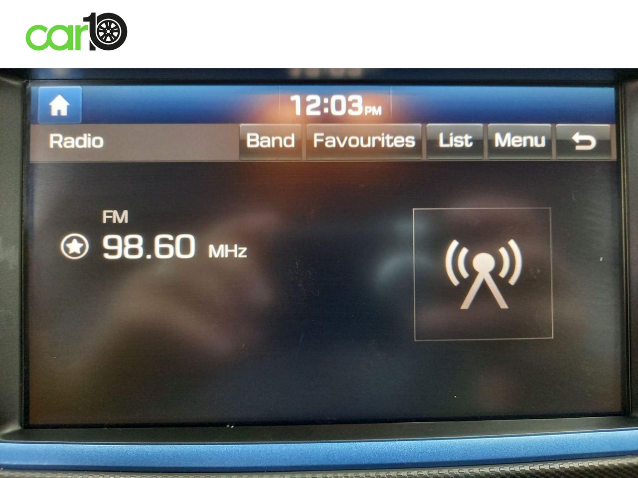 HYUNDAI IONIQ 1.6 GDI HEV TECNO DCT  - Foto 18