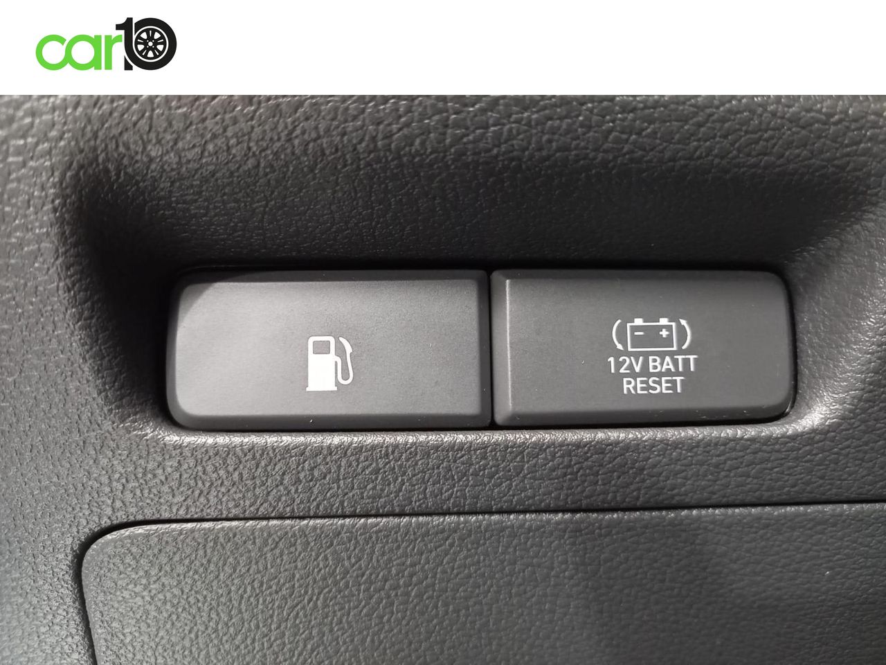 HYUNDAI IONIQ 1.6 GDI HEV TECNO DCT  - Foto 12