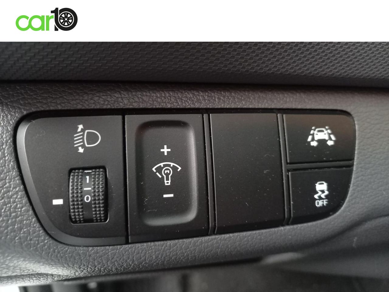 HYUNDAI IONIQ 1.6 GDI HEV TECNO DCT  - Foto 27