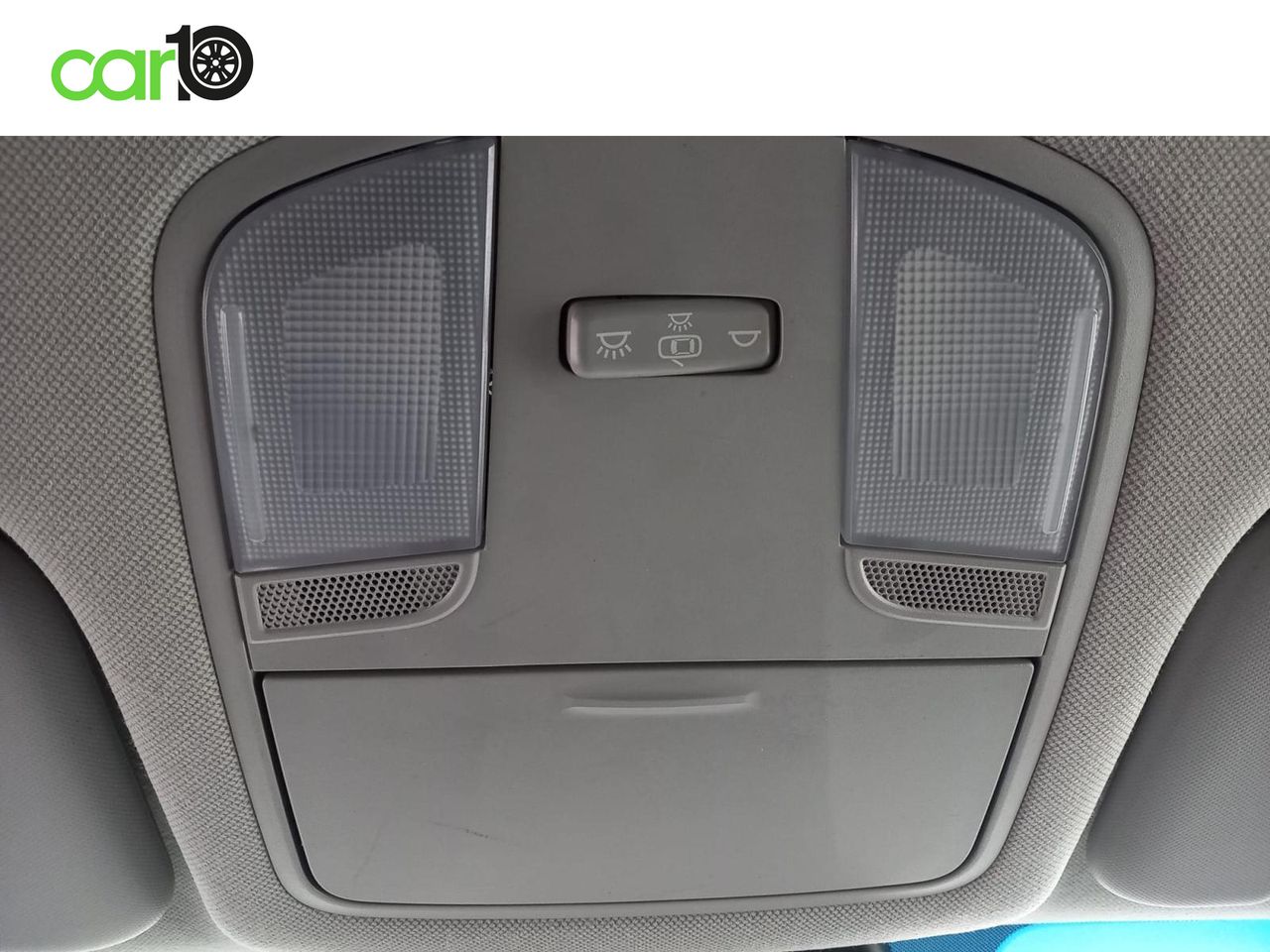 HYUNDAI IONIQ 1.6 GDI HEV TECNO DCT  - Foto 10