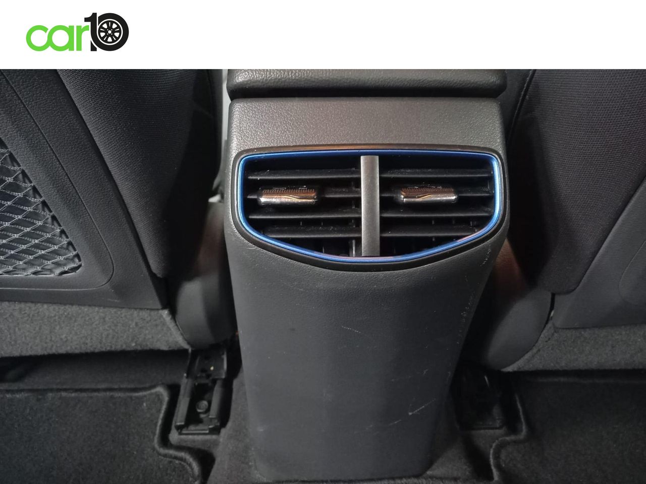 HYUNDAI IONIQ 1.6 GDI HEV TECNO DCT  - Foto 32