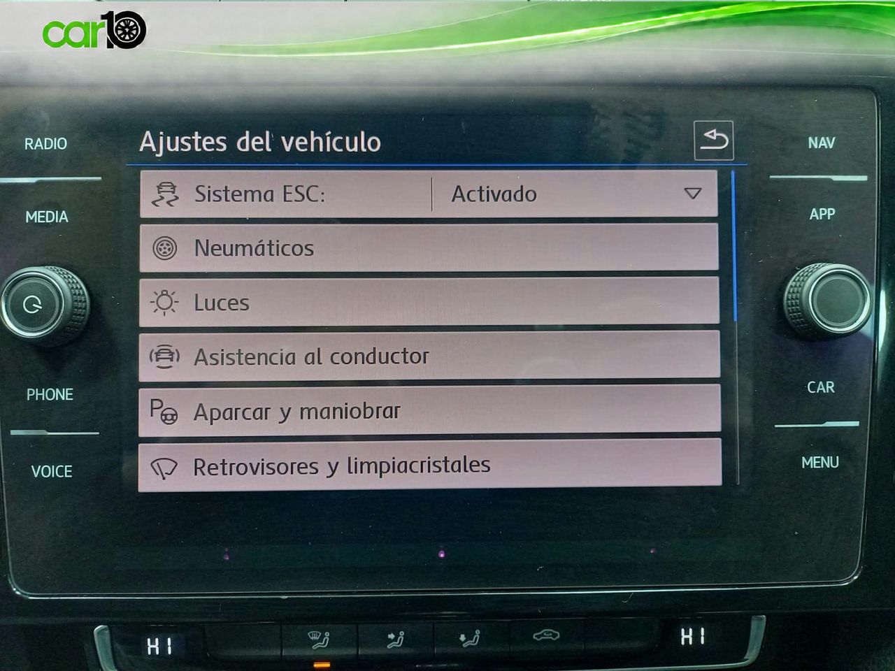 Volkswagen Arteon 2.0 TDI 110kW (150CV)  - Foto 11