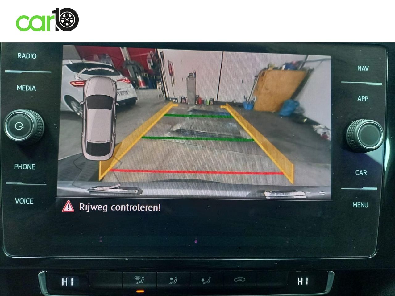 VOLKSWAGEN ARTEON 2.0 TDi SCR (EU6.2)  - Foto 20