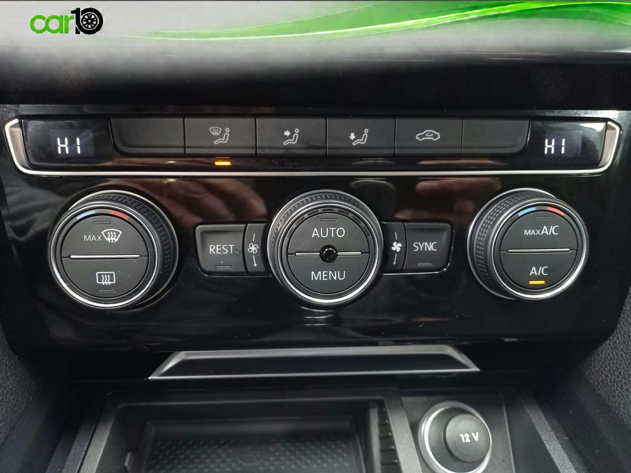 Volkswagen Arteon 2.0 TDI 110kW (150CV)  - Foto 24