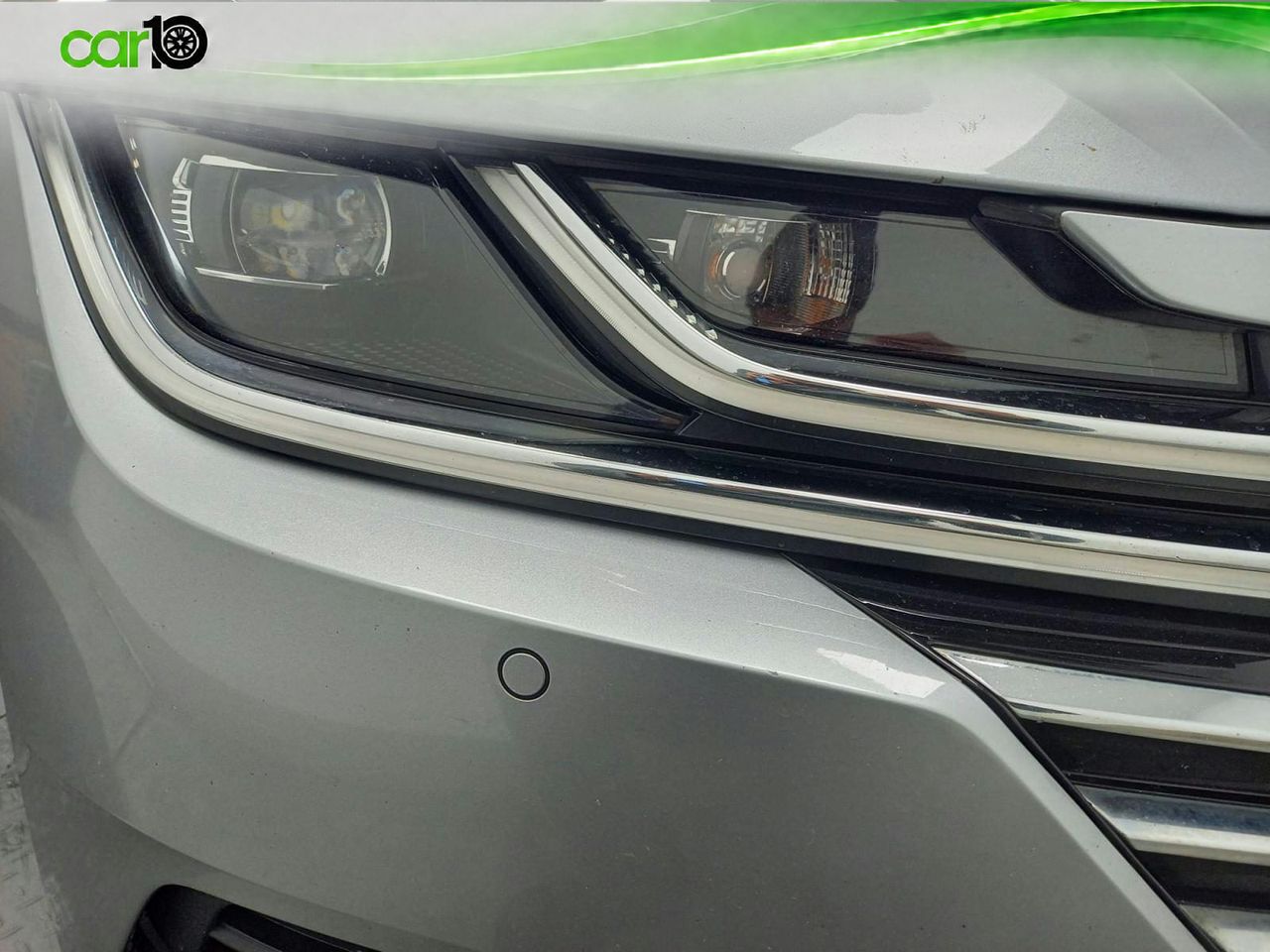 Volkswagen Arteon 2.0 TDI 110kW (150CV)  - Foto 35