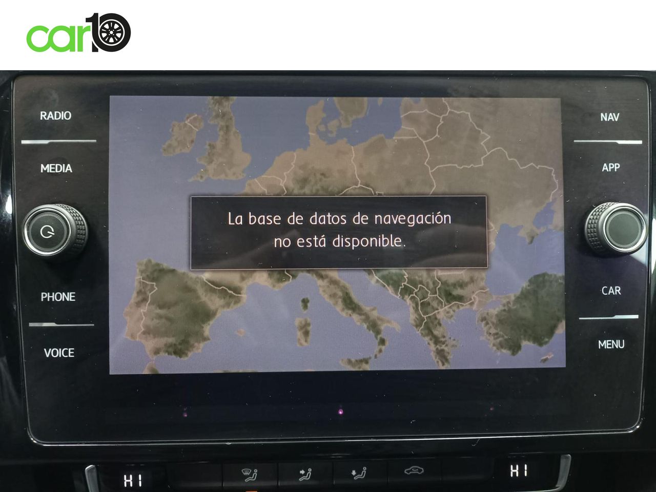 VOLKSWAGEN ARTEON 2.0 TDi SCR (EU6.2)  - Foto 21