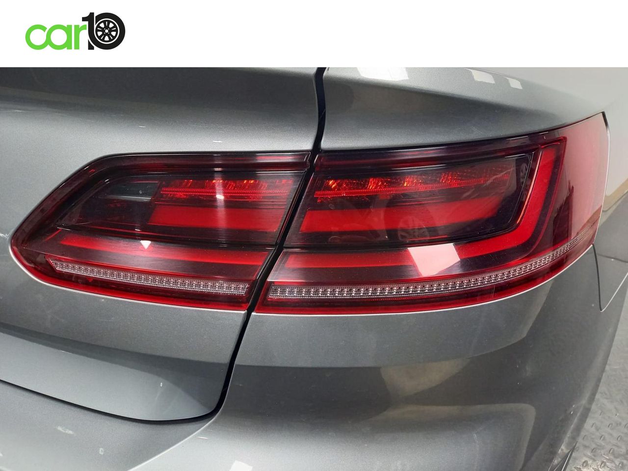 VOLKSWAGEN ARTEON 2.0 TDi SCR (EU6.2)  - Foto 35