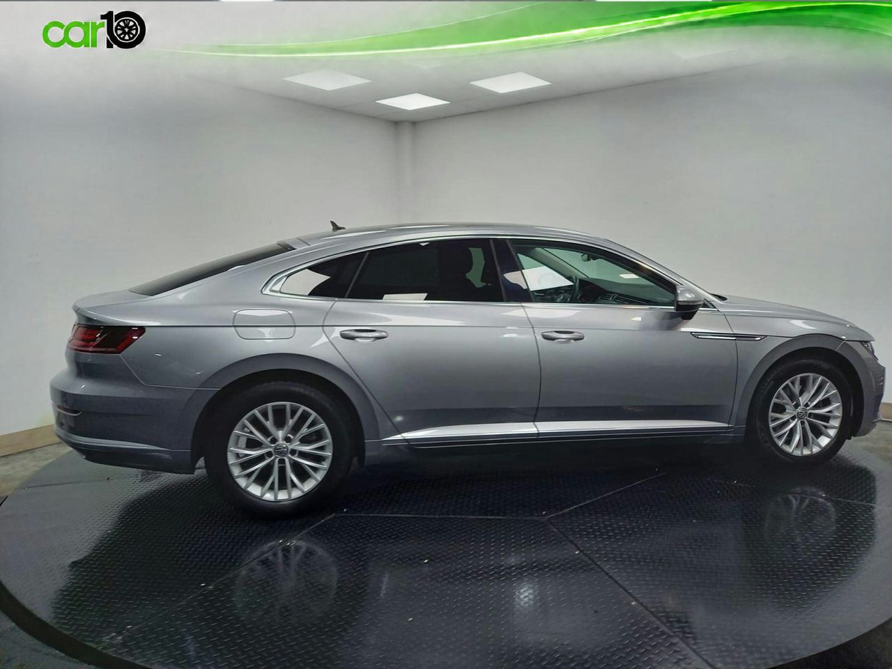 Volkswagen Arteon 2.0 TDI 110kW (150CV)  - Foto 8