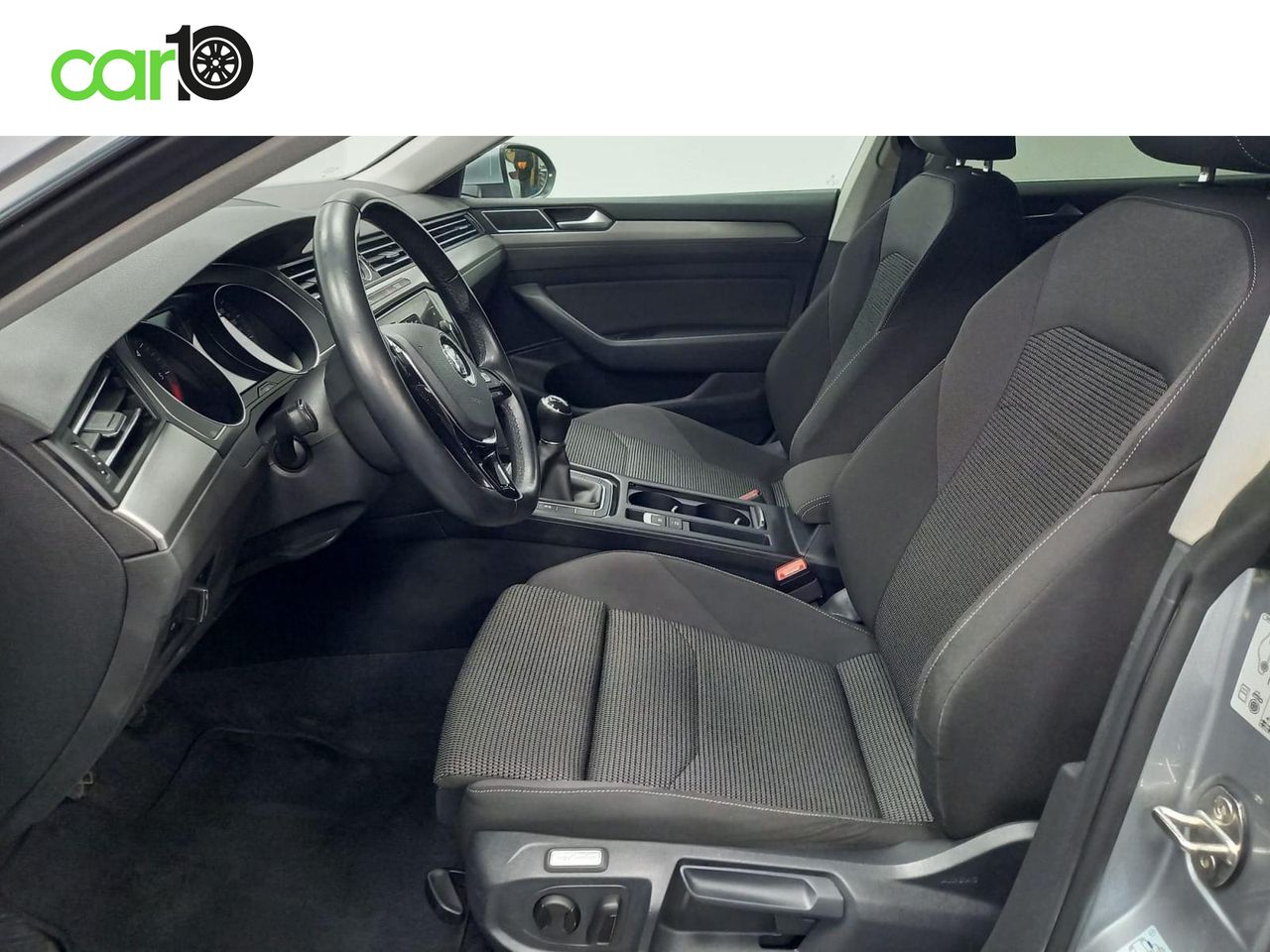 VOLKSWAGEN ARTEON 2.0 TDi SCR (EU6.2)  - Foto 8