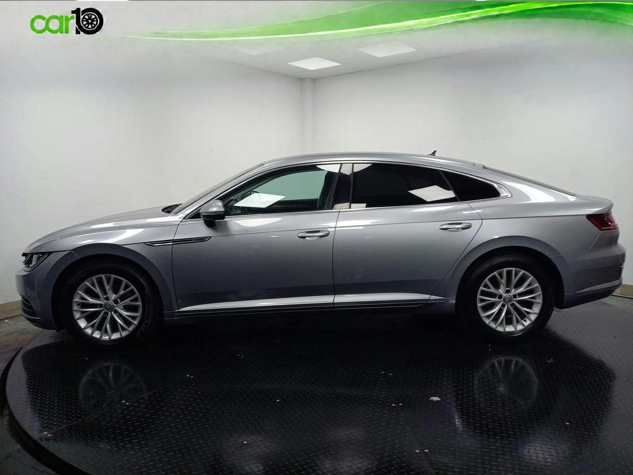 Volkswagen Arteon 2.0 TDI 110kW (150CV)  - Foto 4
