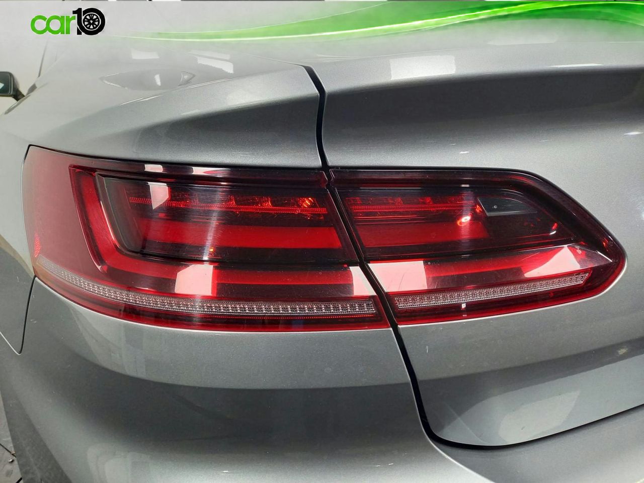 Volkswagen Arteon 2.0 TDI 110kW (150CV)  - Foto 34