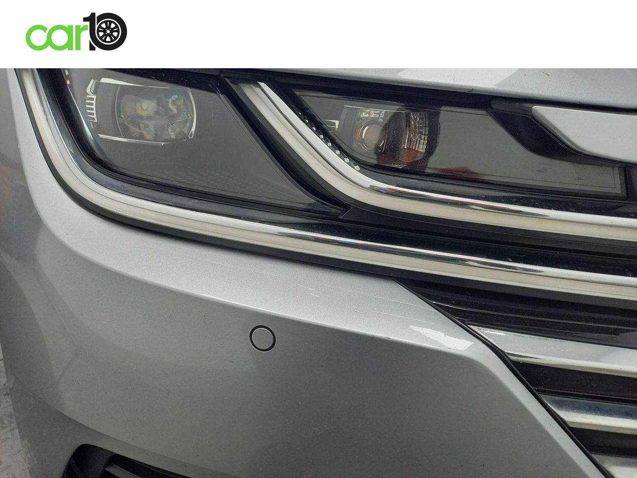 VOLKSWAGEN ARTEON 2.0 TDi SCR (EU6.2)  - Foto 34