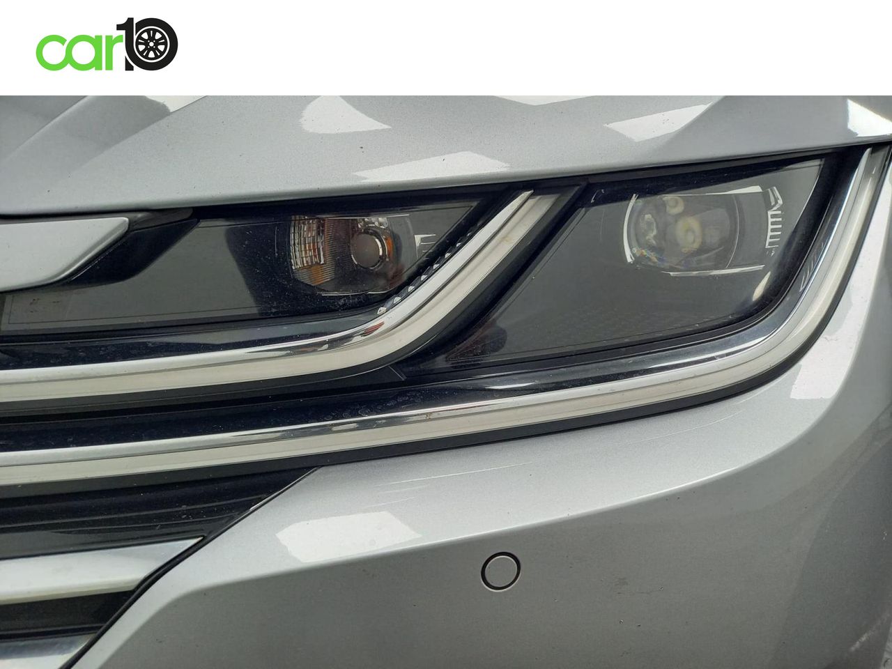 VOLKSWAGEN ARTEON 2.0 TDi SCR (EU6.2)  - Foto 36
