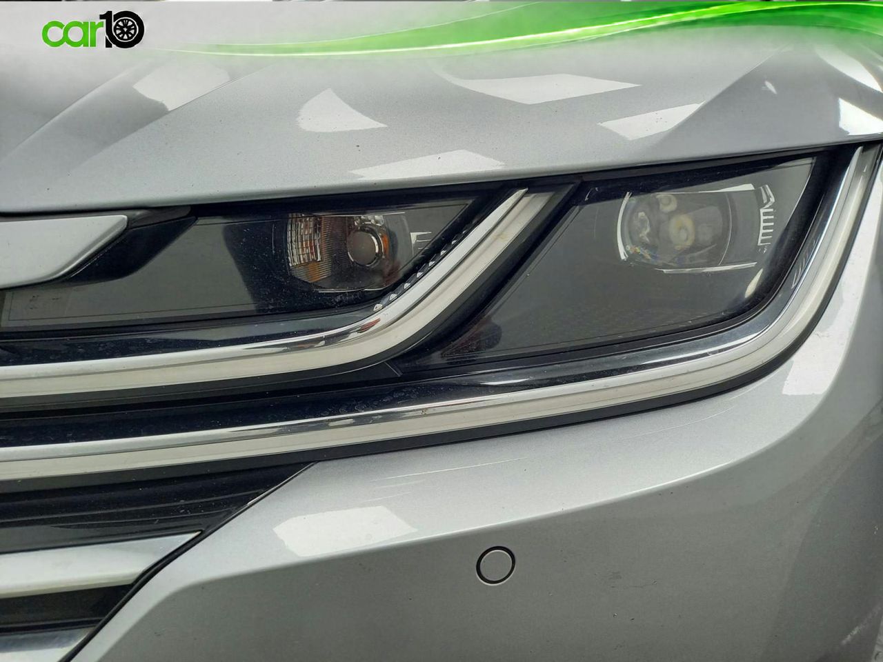 Volkswagen Arteon 2.0 TDI 110kW (150CV)  - Foto 37